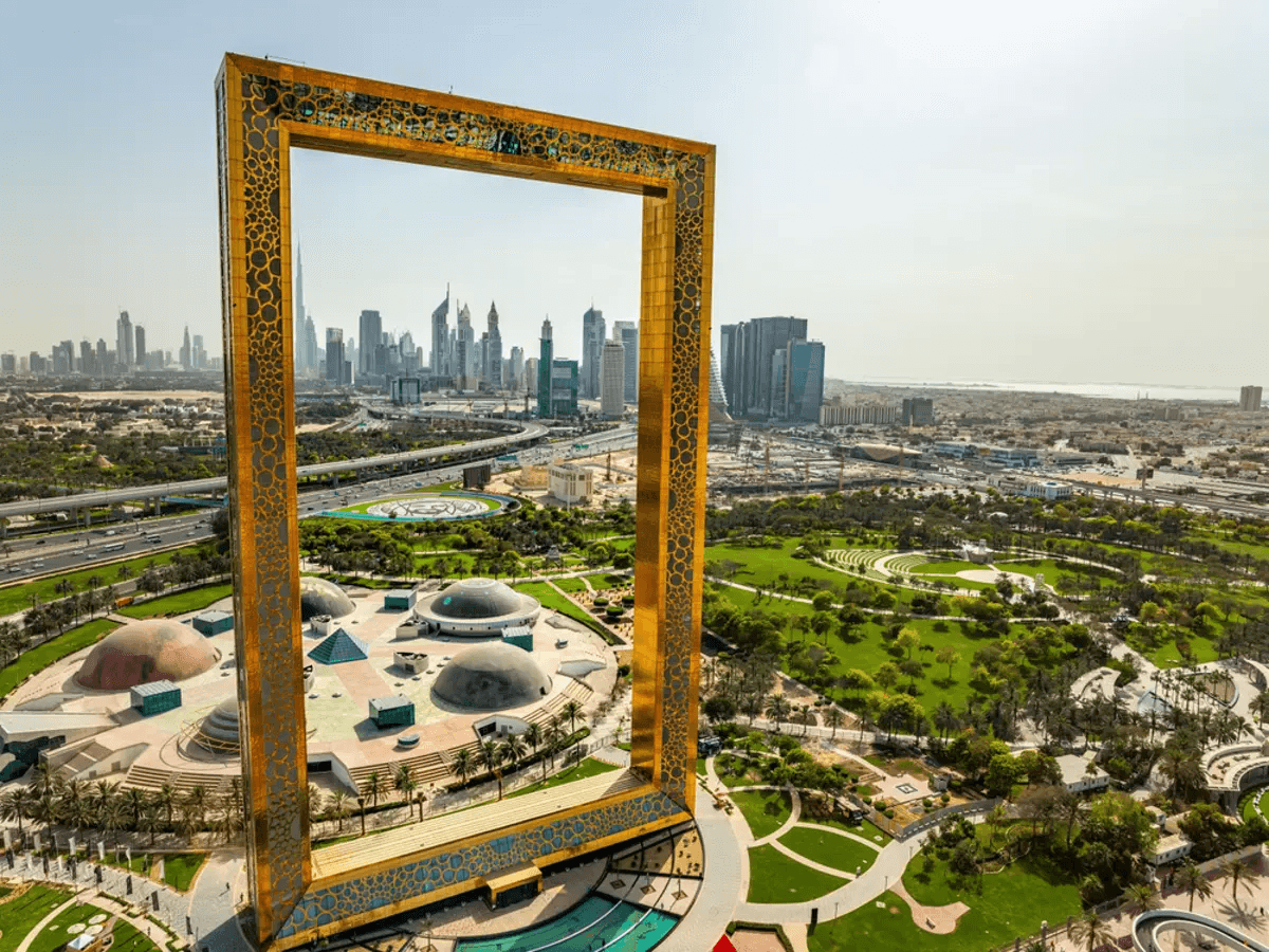 UAE National Center of Meteorology Issues Weather Forecast for April 8–12