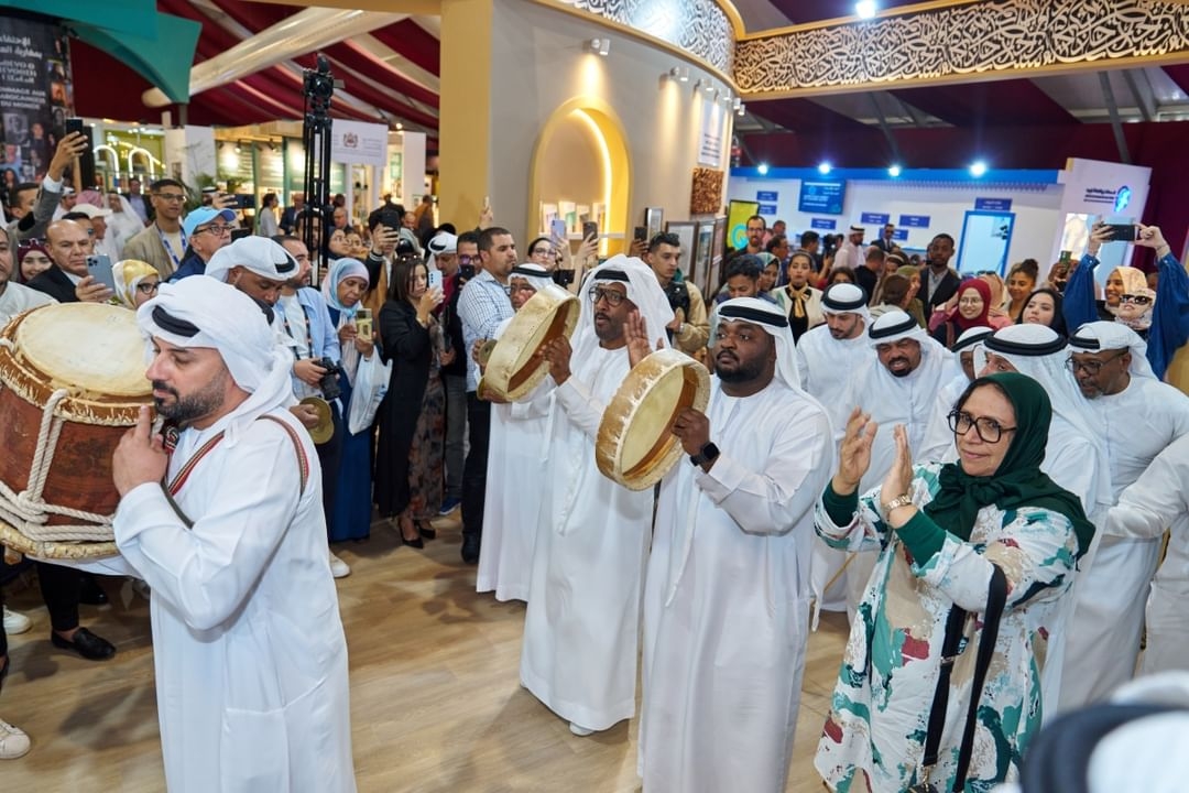 Emirati, Moroccan authors reflect on short story's power to preserve heritage, inspire creativity