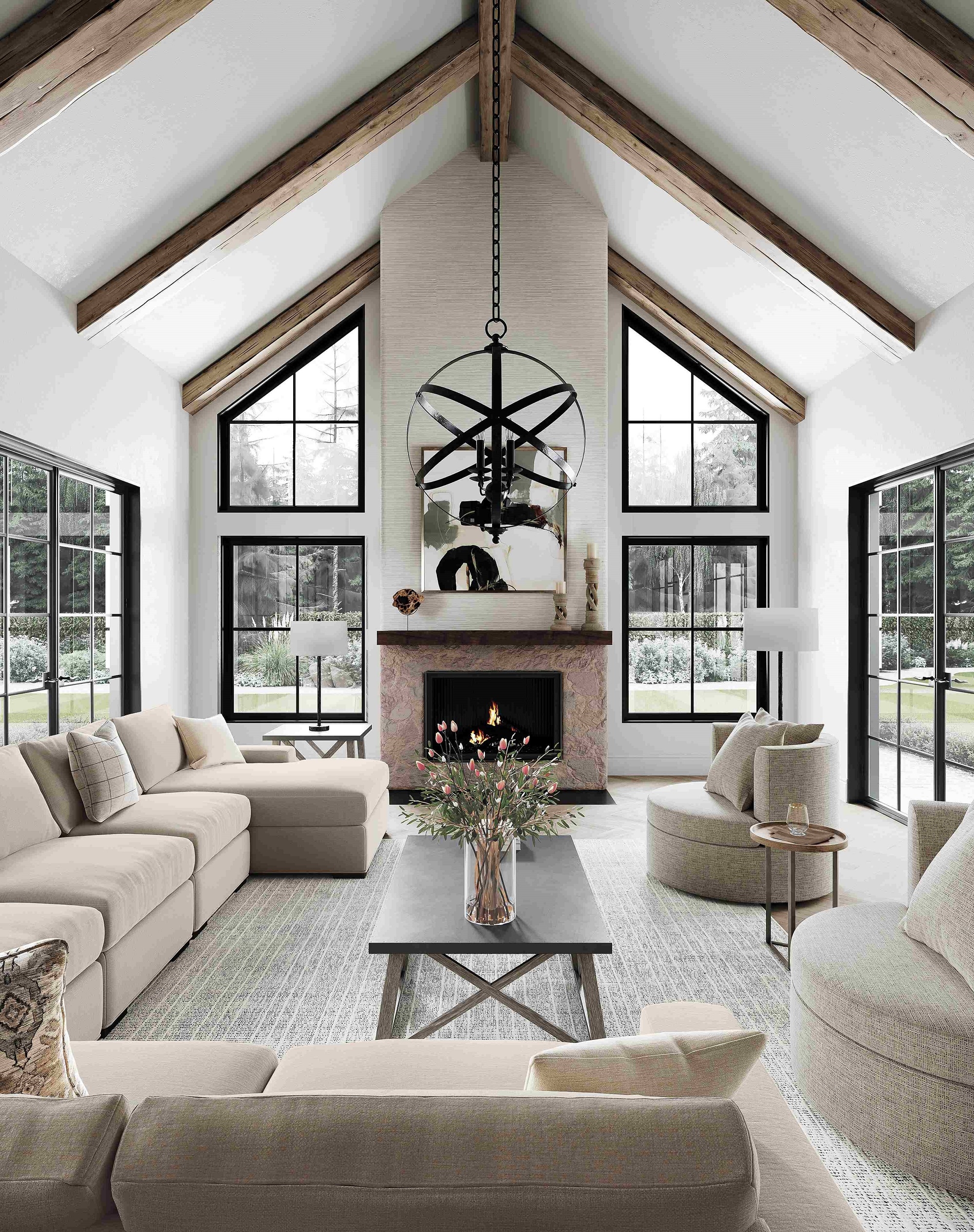 Ethan Allen UAE Launches Official Website, Bringing Timeless Design Online