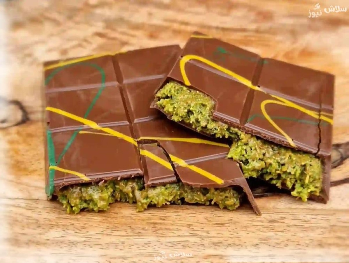 Dubai Chocolate Sparks a Pistachio Crisis
