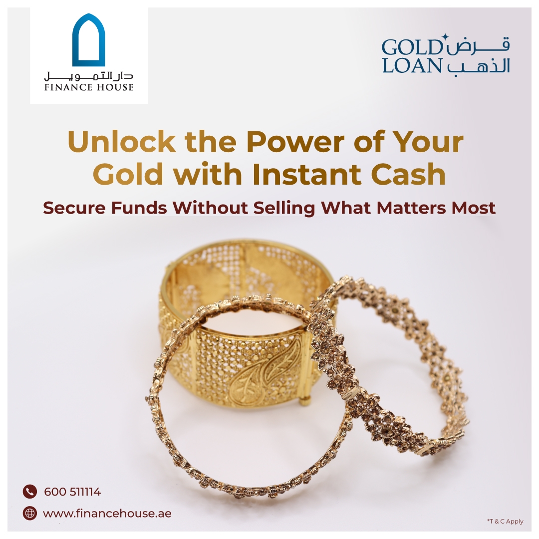 Unlock the Power of Your Gold with Instant Cash