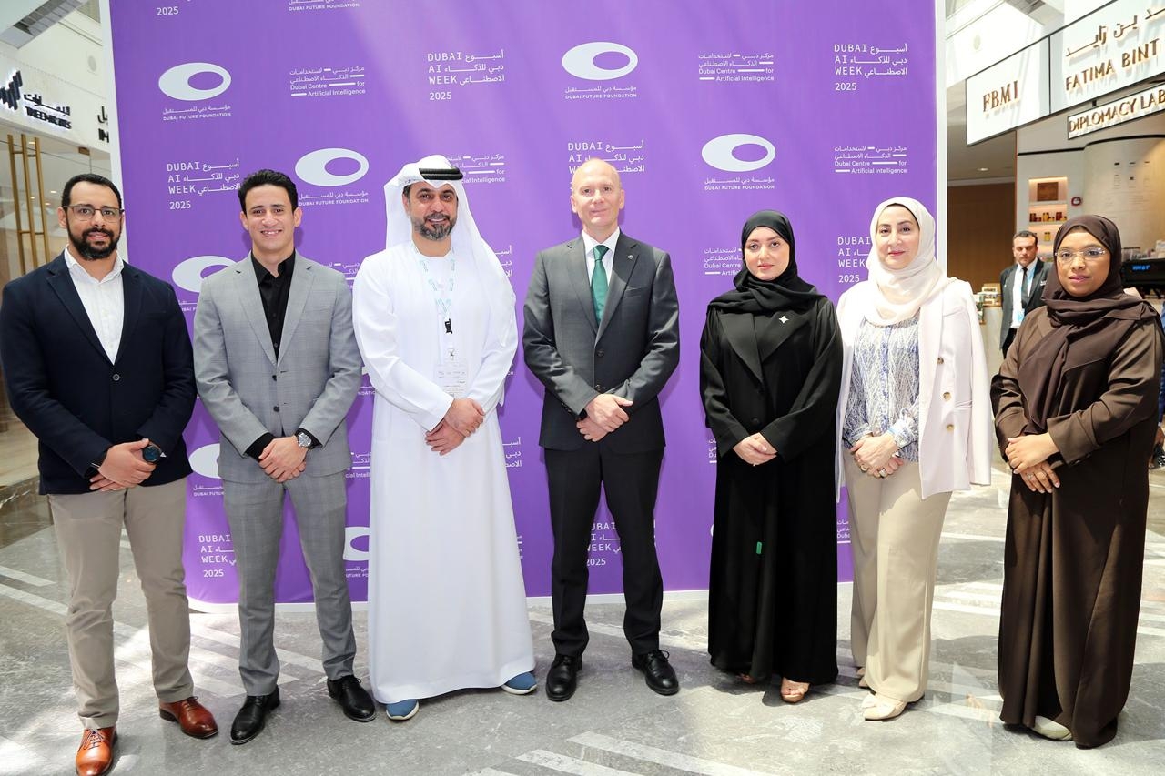 Dubai Health Authority Becomes First Government Entity in the Middle East to Leverage AI-Powered 'Genesys' System in Contact Centre Services