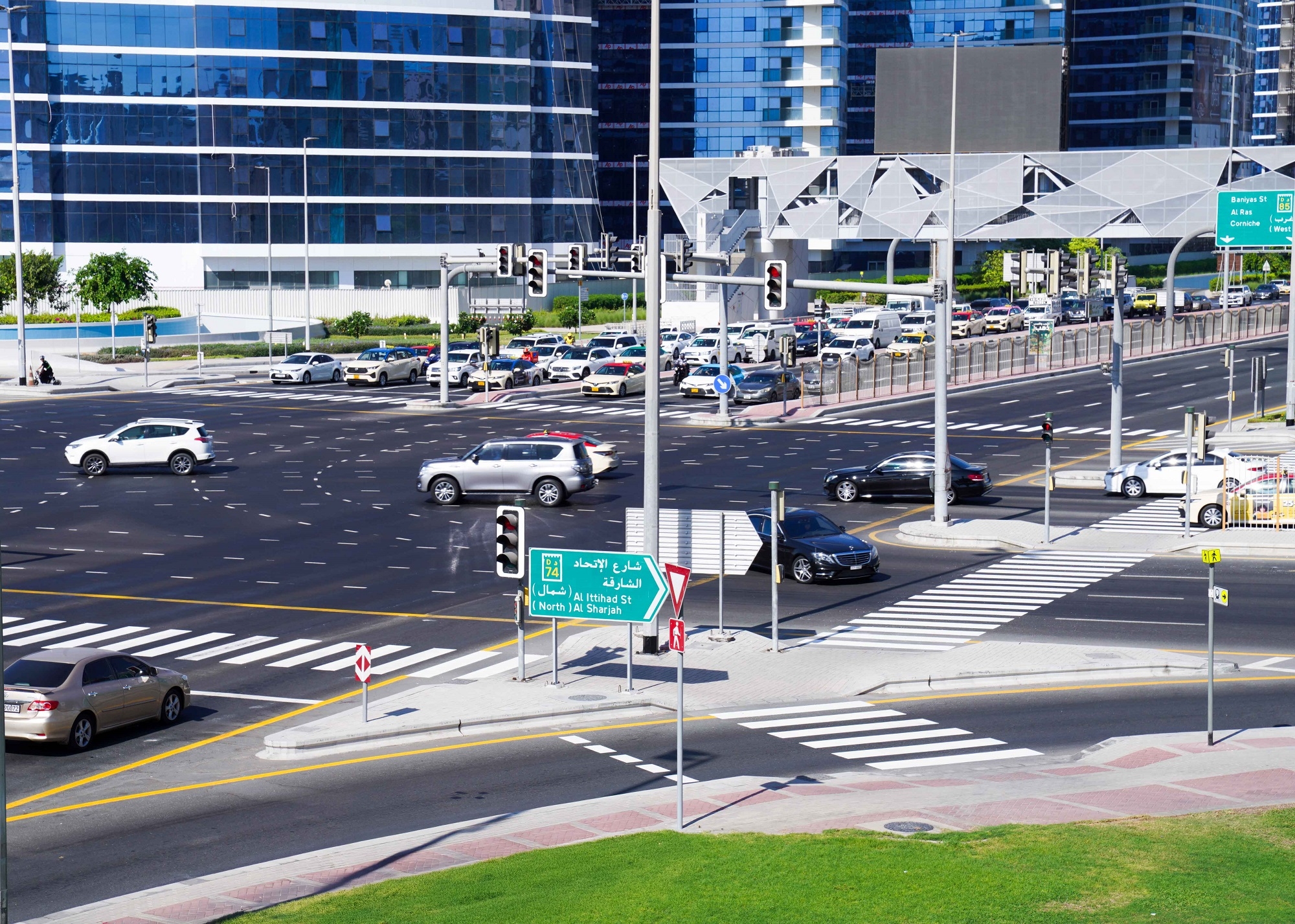 RTA Launches AI Strategy 2030 Featuring 81 Projects and Initiatives