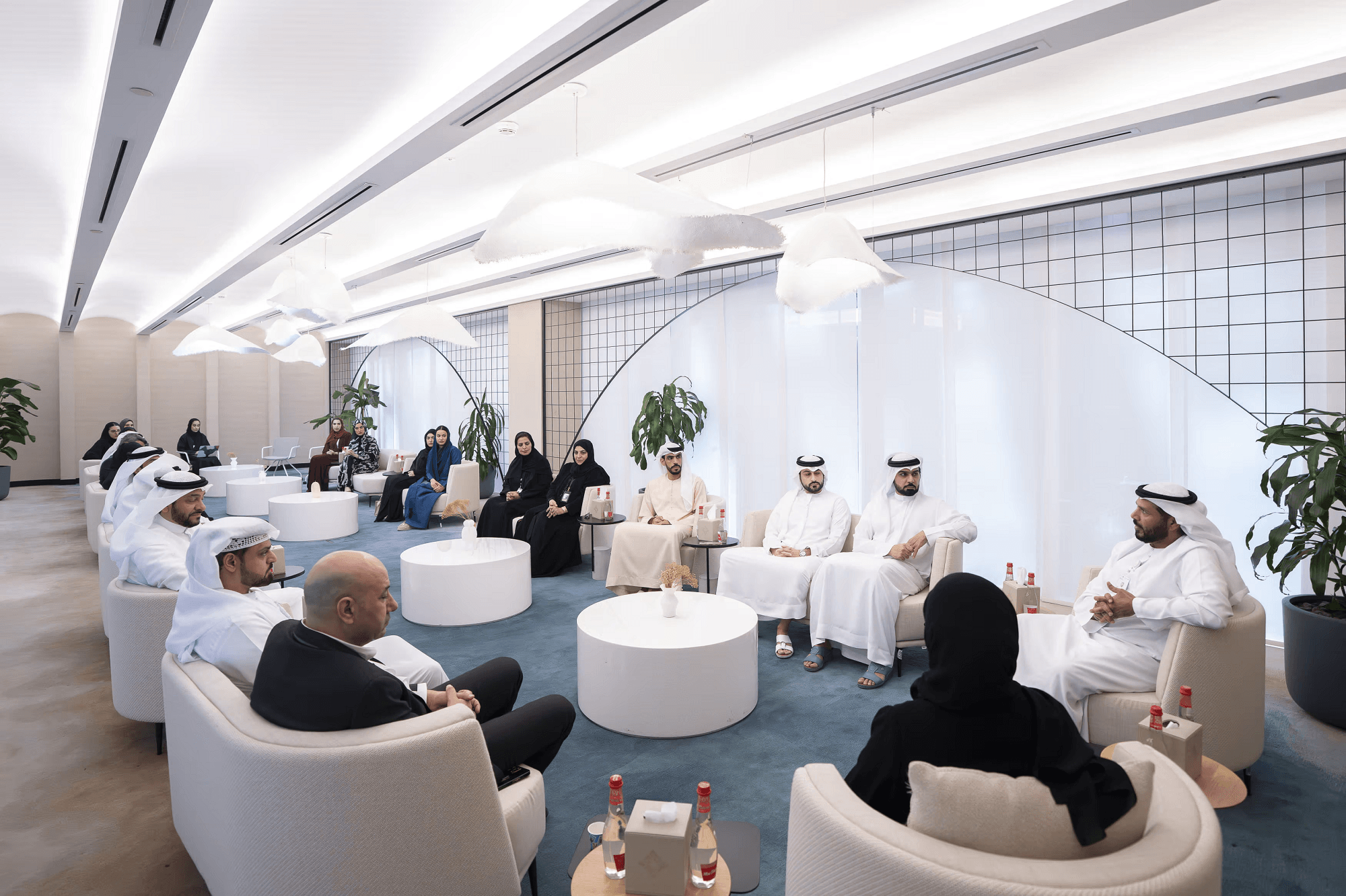 Dubai Municipality's strategic projects set to transform sustainability, quality of life and community wellbeing