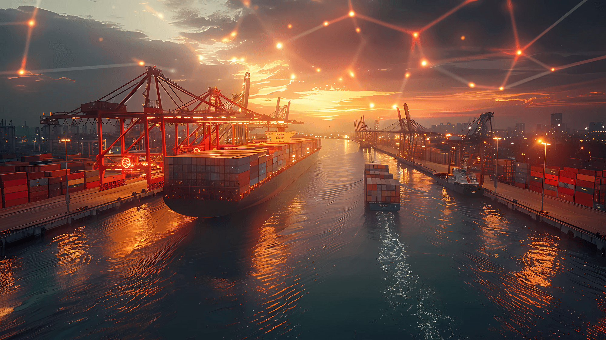 PCFC Launches 'Digital Zero Four' to Drive Global Technological Innovation in the Logistics Sector