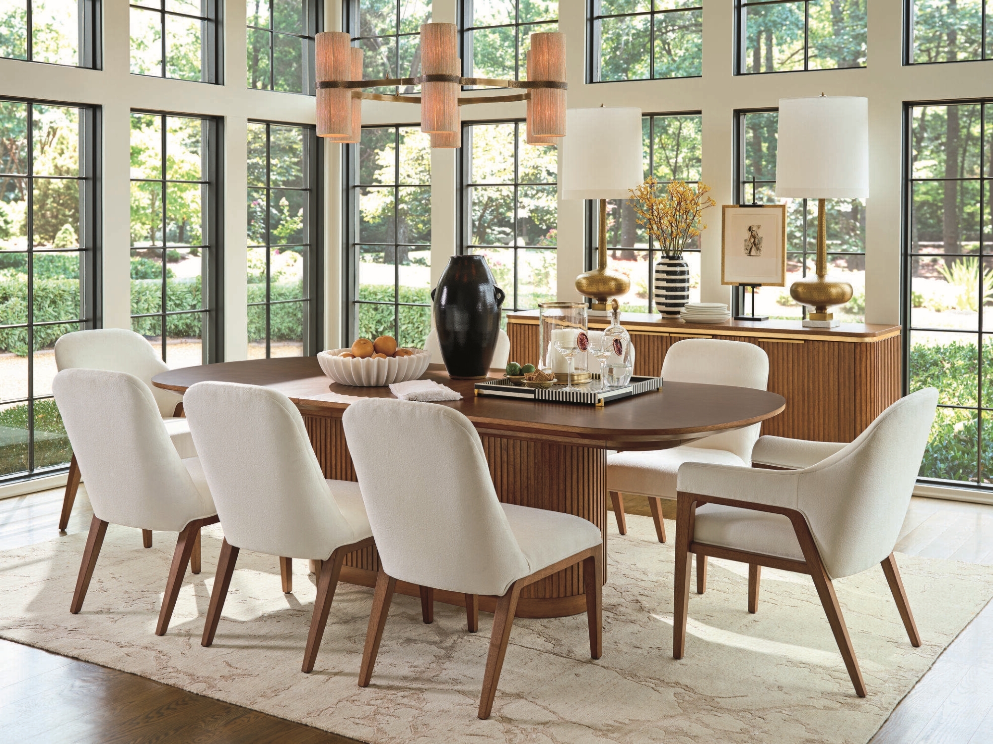 Interiors UAE Announces 5-Year Warranty on Timeless Pieces with 'For Generations, By Generations' Campaign