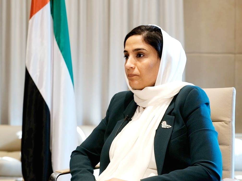 International community must shoulder its responsibilities to end Sudan's crisis: Ambassador to Netherlands