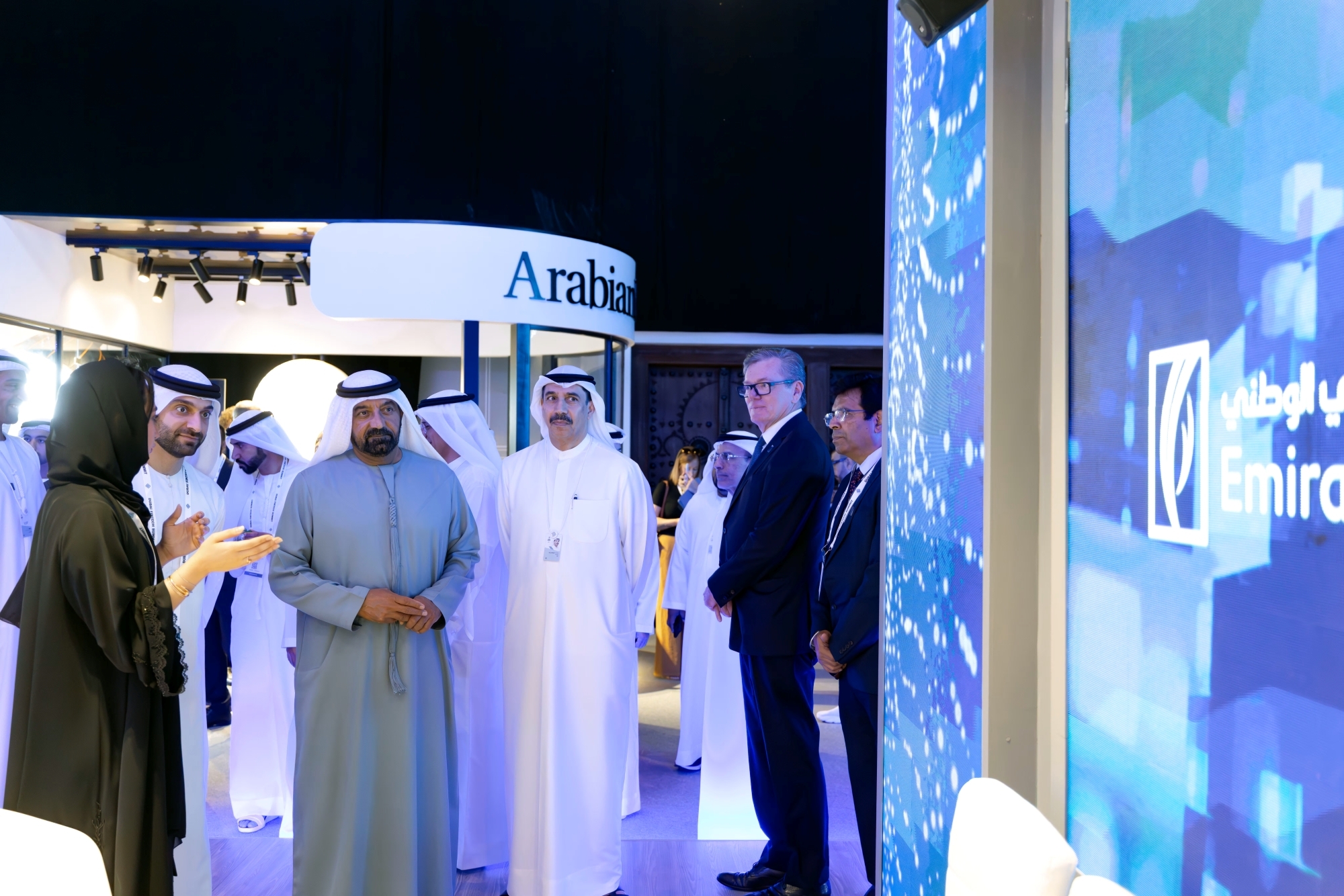 Dubai FinTech Summit brings together global industry stalwarts, innovators and policymakers
