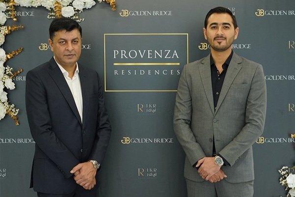 IKR Development launches Provenza Residences in JVC; appoints Golden Bridge as official sales partner