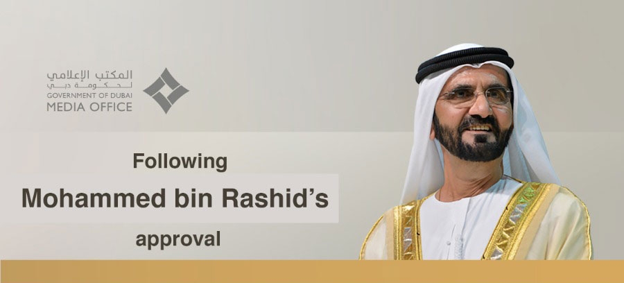 Hamdan bin Mohammed names new leaders at key Dubai Government entities