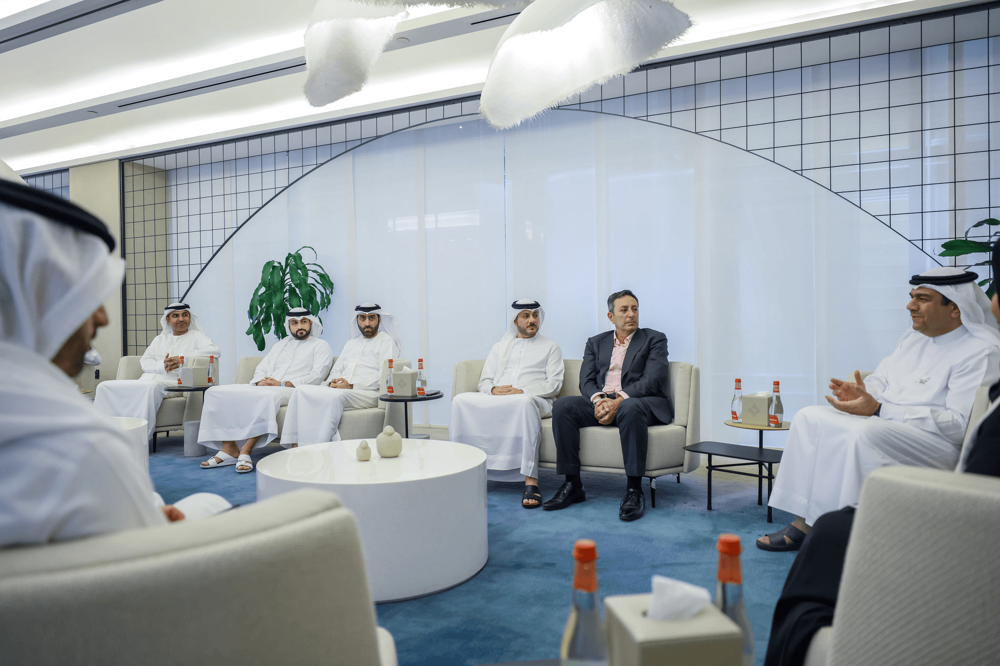 Dubai Health CEO Shares Vision for People-First Inclusive and Innovative Care
