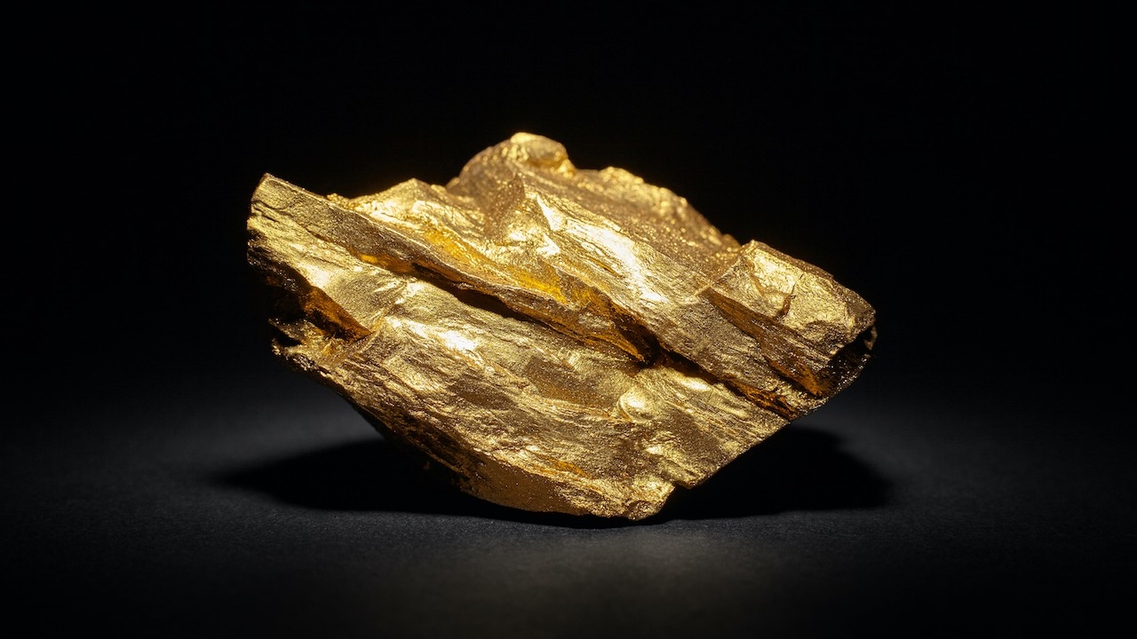 Gold Prices Surge Nearly 1% as Weaker Dollar and U.S. Fiscal Uncertainty Drive Safe-Haven Demand