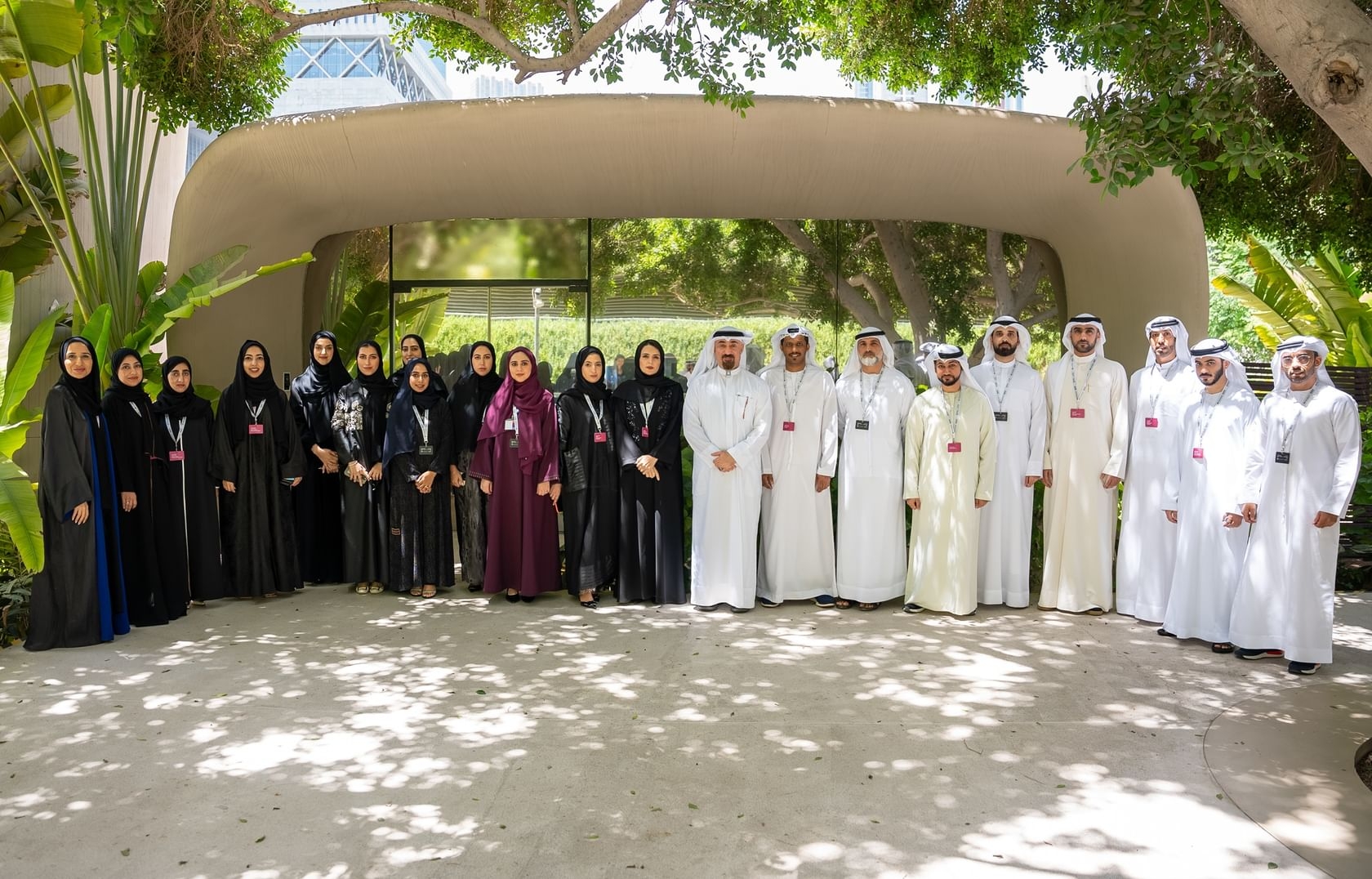 Dubai Future Experts Programme launches 5th cycle with 21 participants
