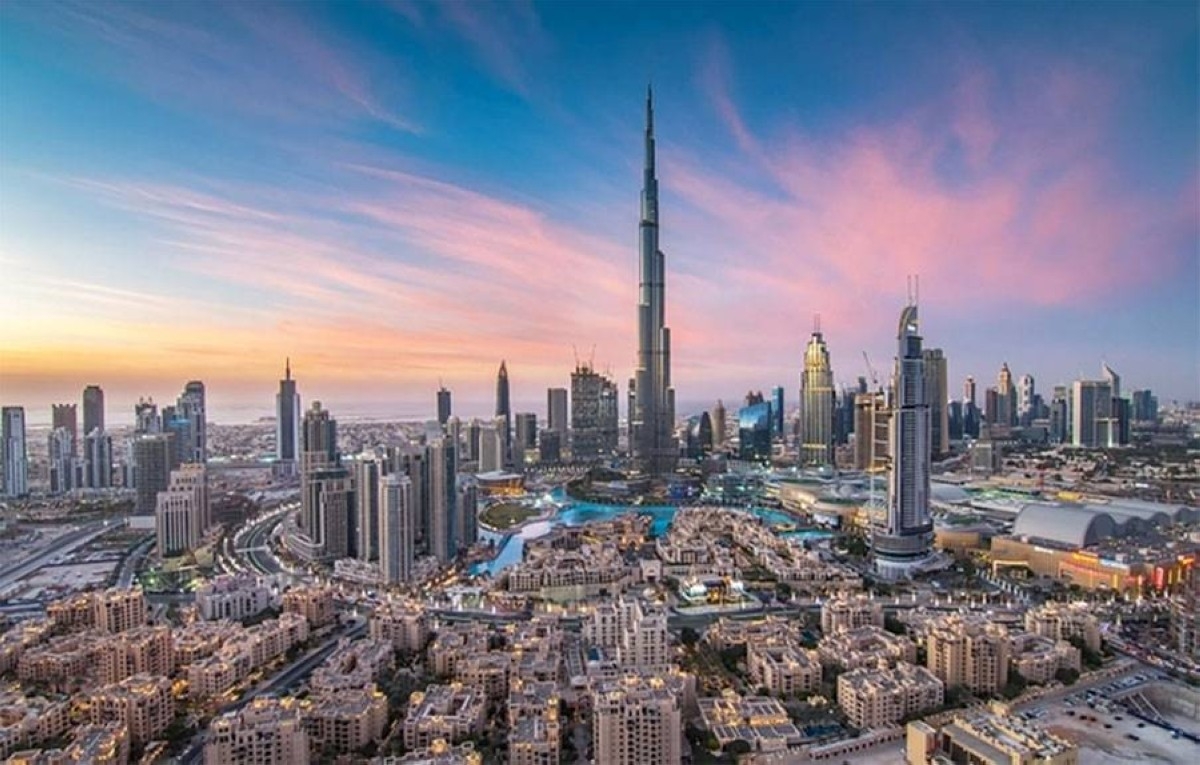 DLD launches MENA's first tokenised real estate project through ‘Prypco Mint' platform