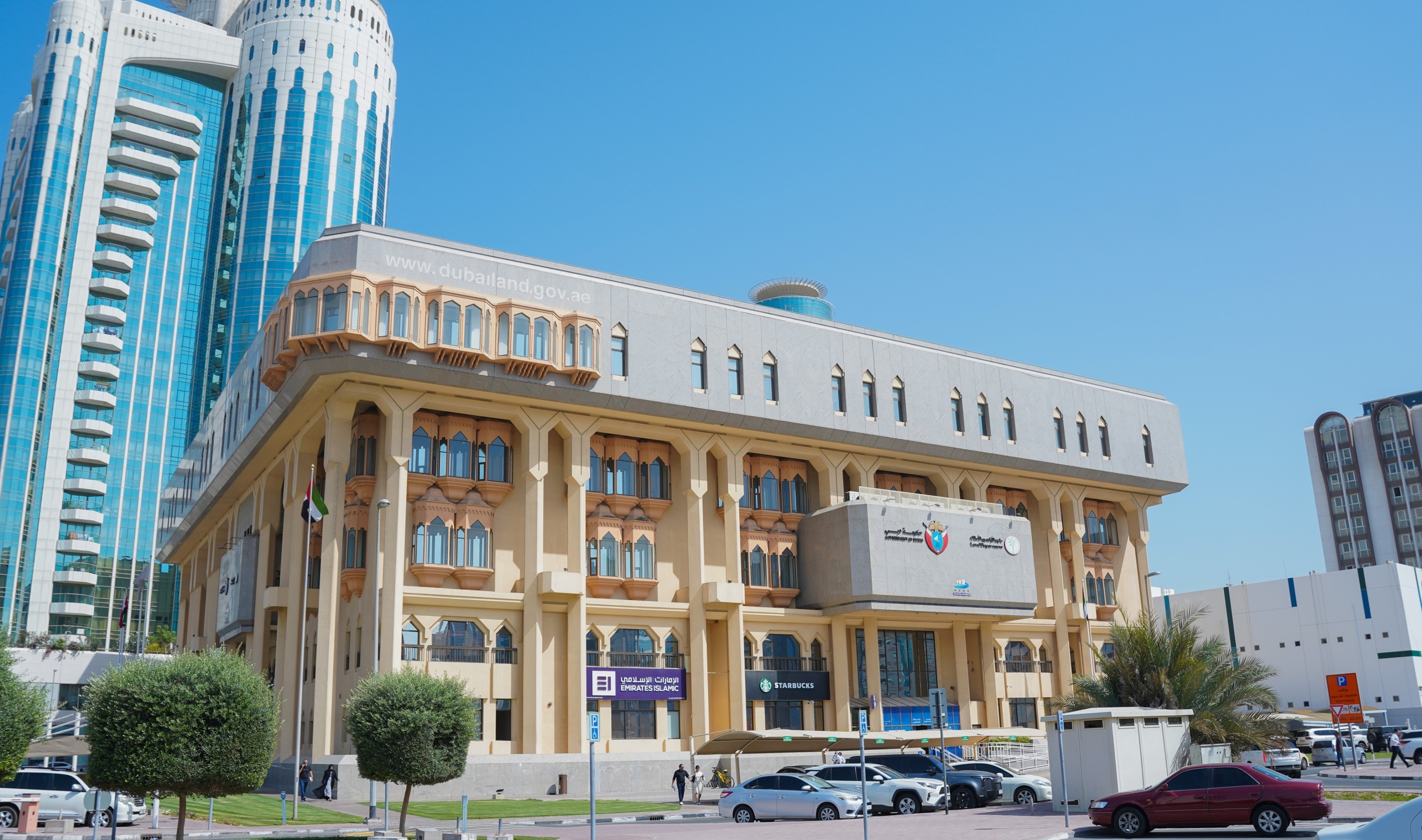 DLD launches the MENA's first tokenized real estate project through the ‘Prypco Mint' platform