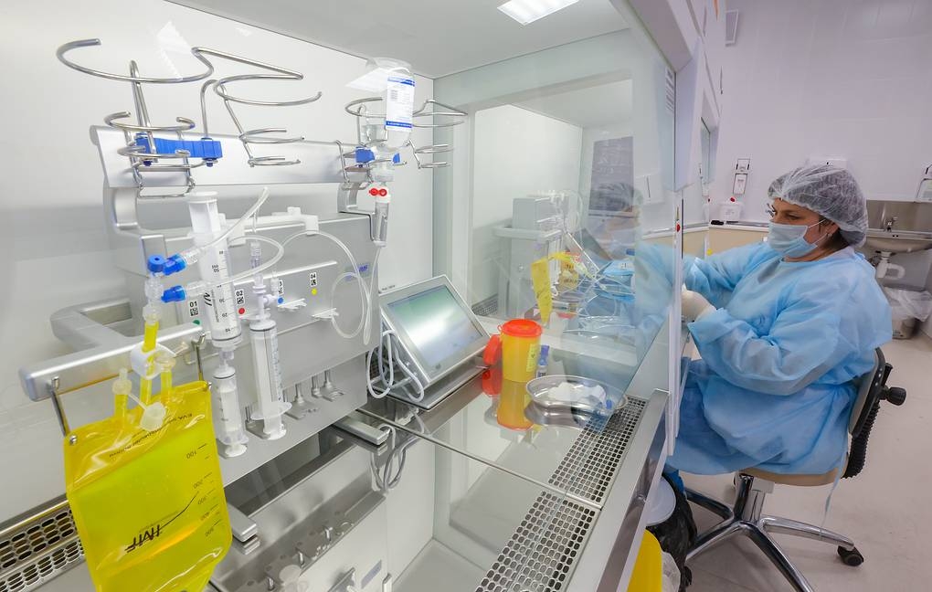 A New Compound Capable of Halting the Progression of Epilepsy Has Been Synthesized