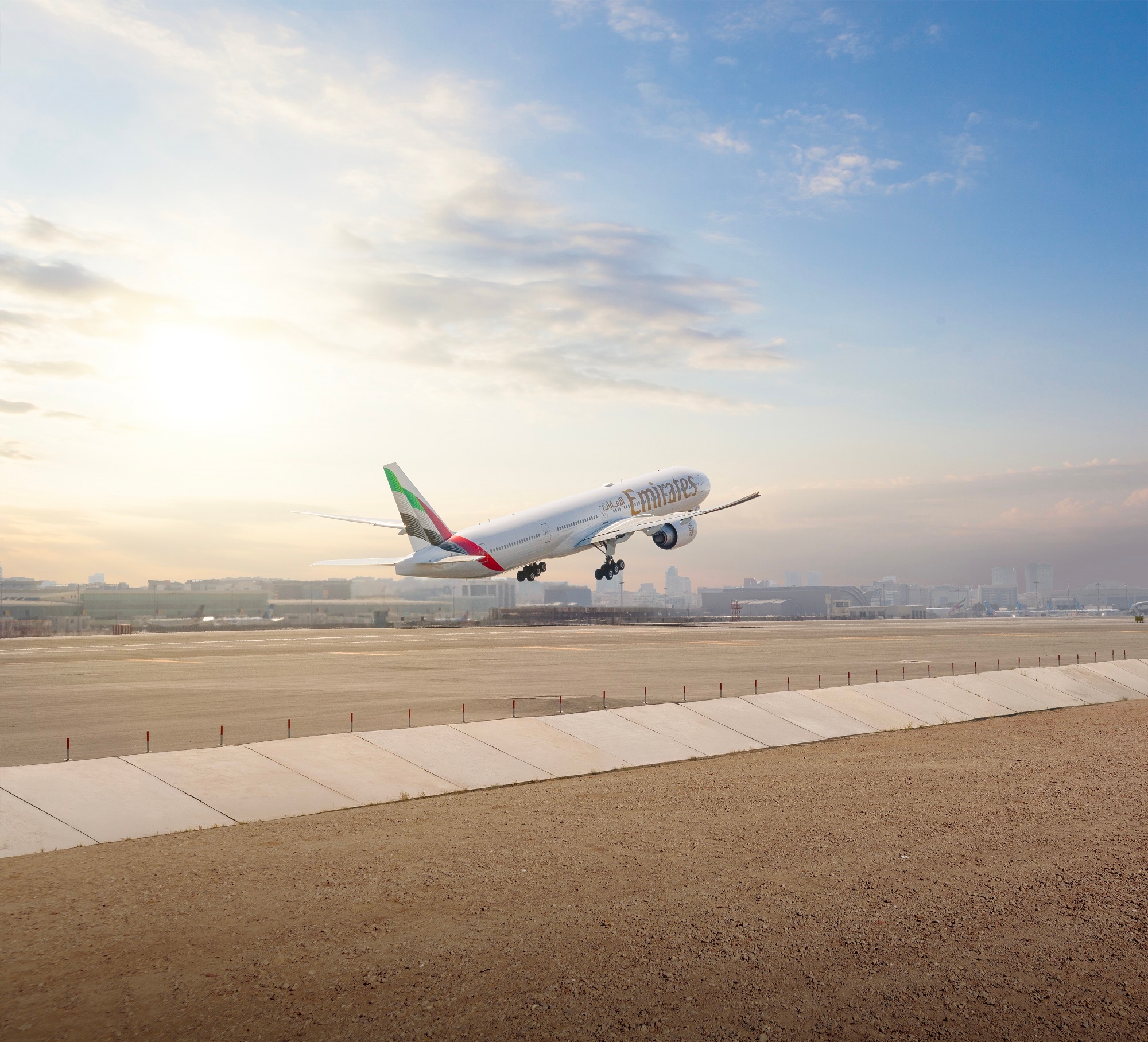 Emirates to reintroduce Damascus services from 16 July