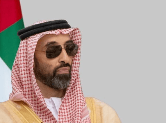 Tahnoon bin Zayed chairs ADQ Board of Directors meeting