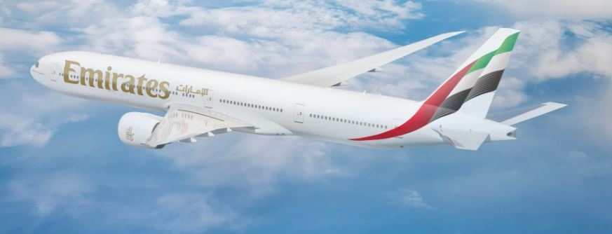 Emirates expands its Premium Economy offering on services to Male and Colombo