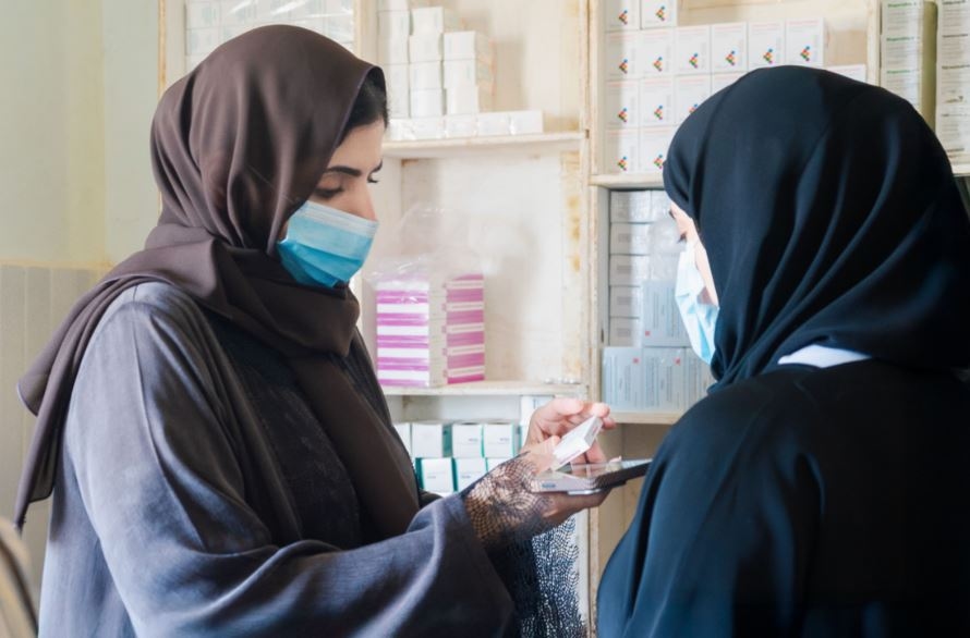 UAE, WHO conclude first phase of multi-stage joint project to assess, improve health, nutrition status in Socotra