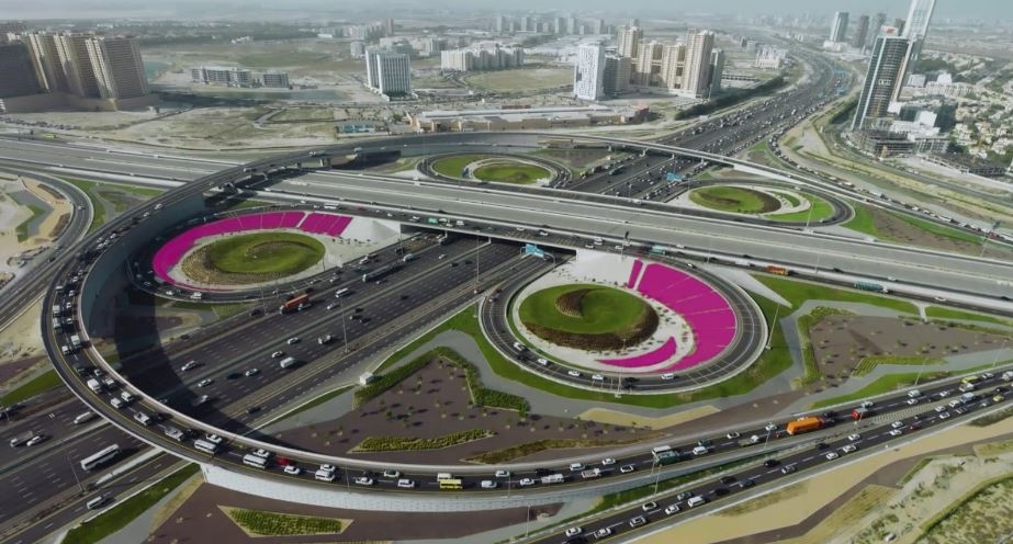 Dubai Municipality completes AED190 million landscaping projects