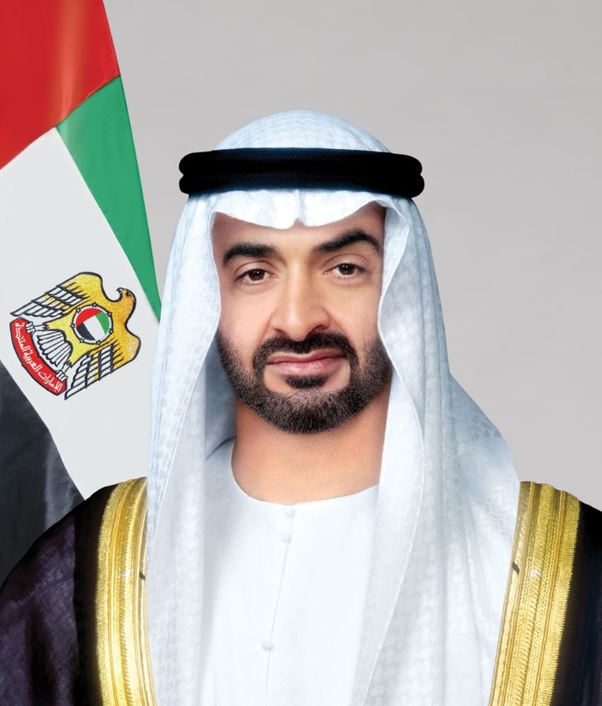 UAE President to begin state visit to Türkiye on Wednesday