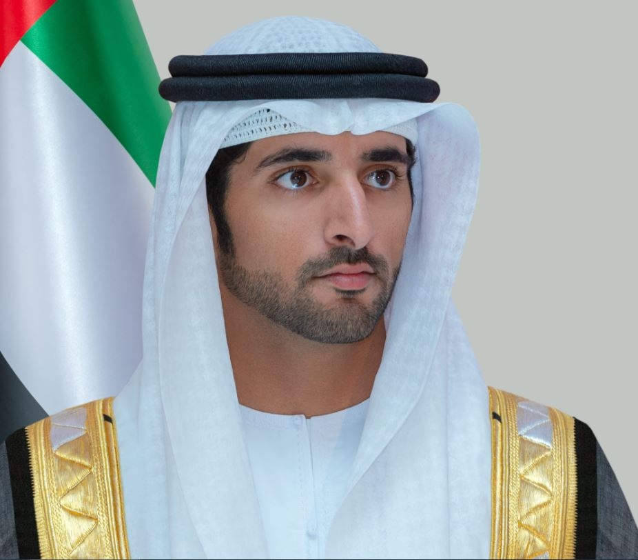 Hamdan bin Mohammed approves launch of pioneering human-machine collaboration classification system
