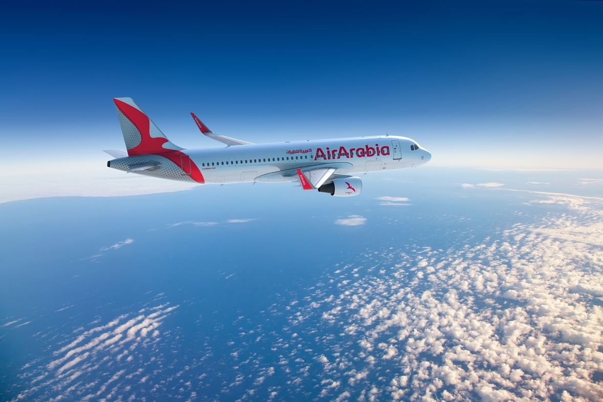 Air Arabia Abu Dhabi to increase operational capacity by 40% in 2025