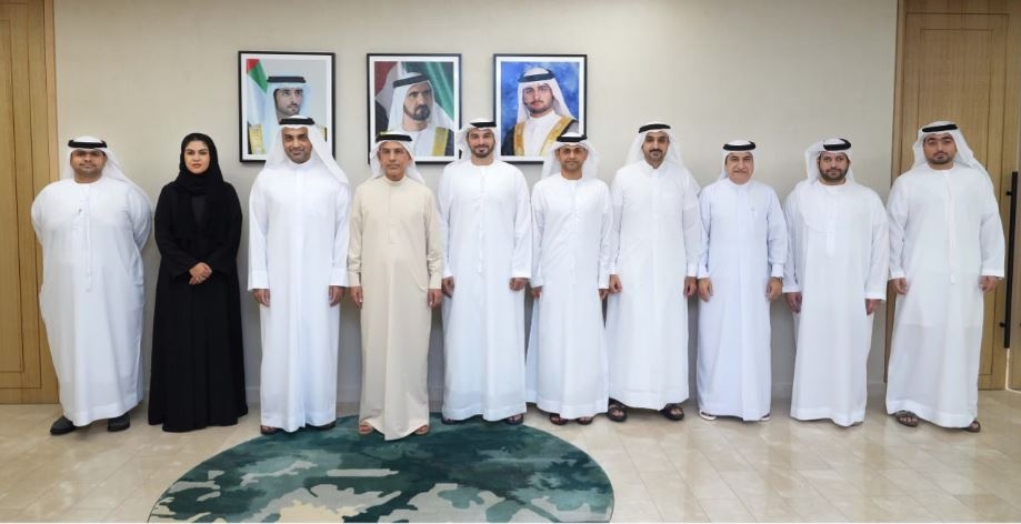 Dubai Finance and Dubai Chamber of Digital Economy sign MoU to support implementation of Dubai Cashless Strategy