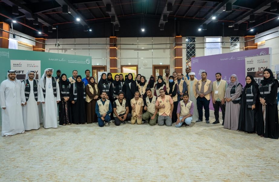 CDA launches flagship initiative to embed volunteerism across Dubai