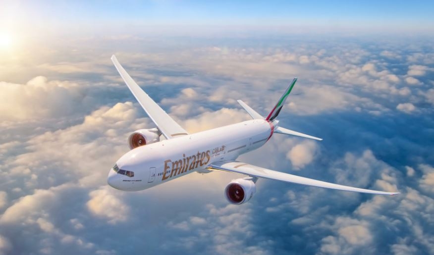 Emirates introduces retrofitted Boeing 777 to Madrid