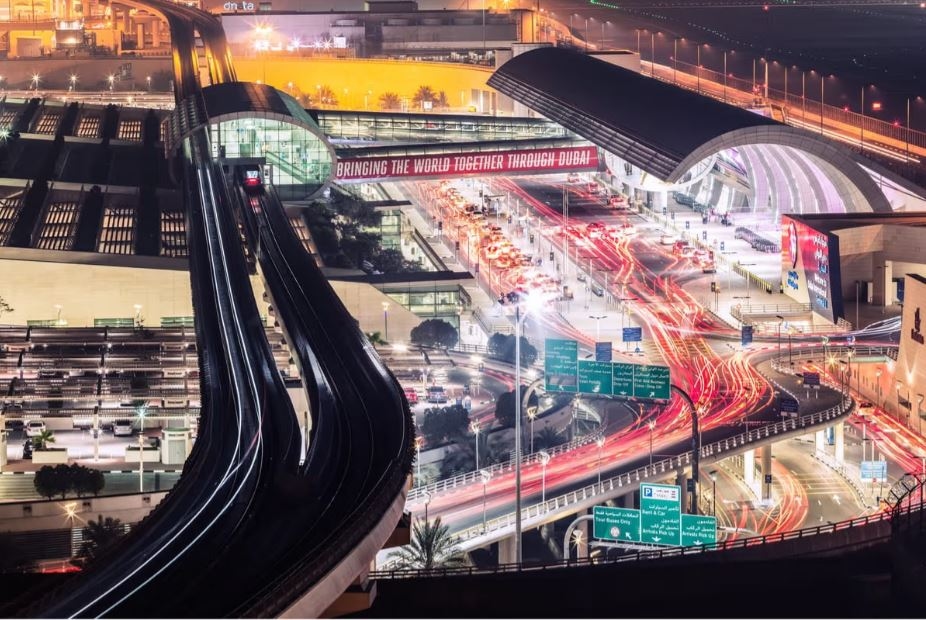 DXB marks busiest H1 with 46m guests despite regional headwinds