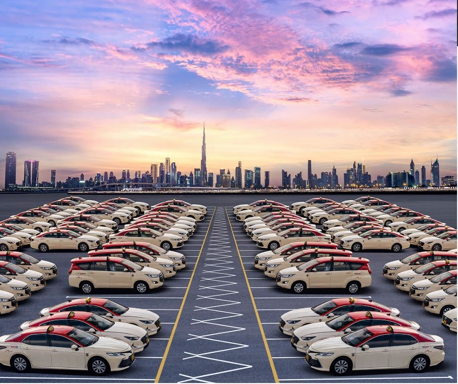 DTC Delivers Strong Q2 2025 Performance with Net Profit Growth of 33% YoY to AED 105.4 million