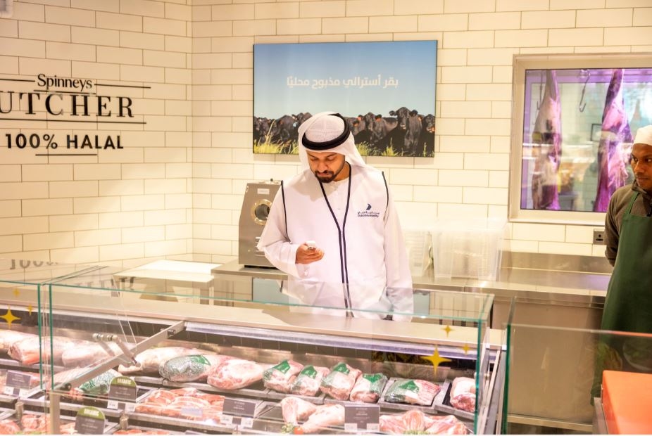 Dubai Municipality conducts 34700 food inspections in the first half of 2025