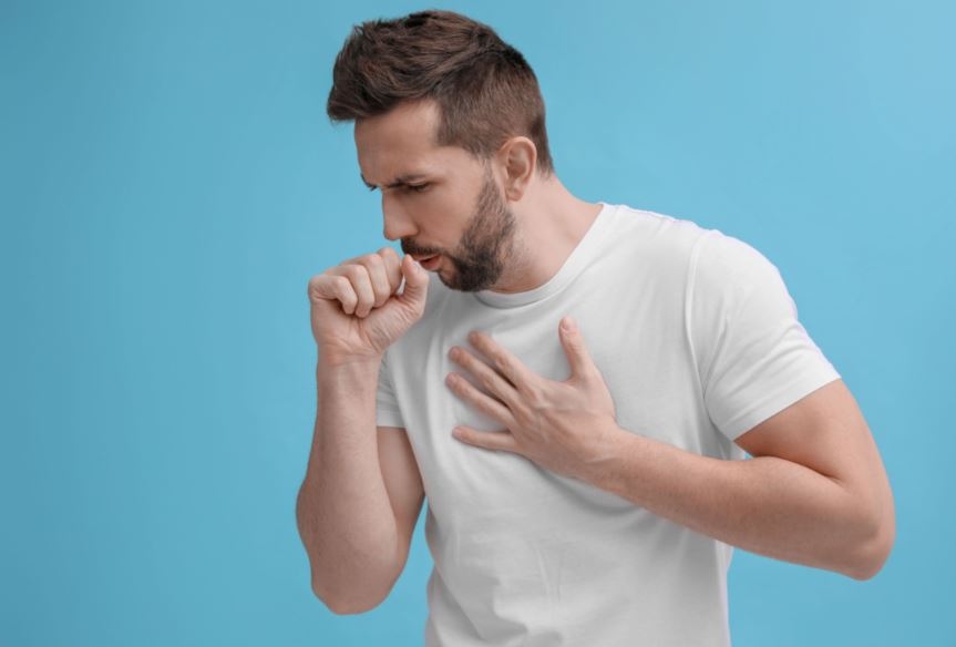 New genetic study identifies neurological mechanisms as key drivers of chronic cough