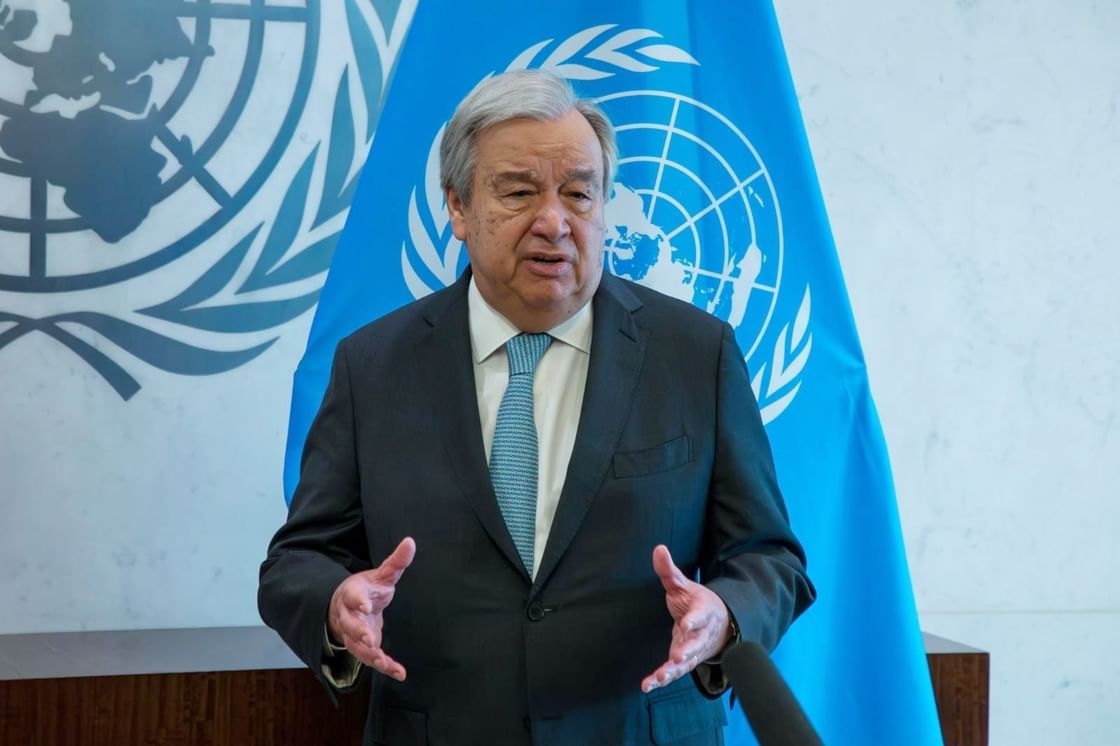 World Day Against Trafficking in Persons: UN calls for standing with victms, holding criminals to account