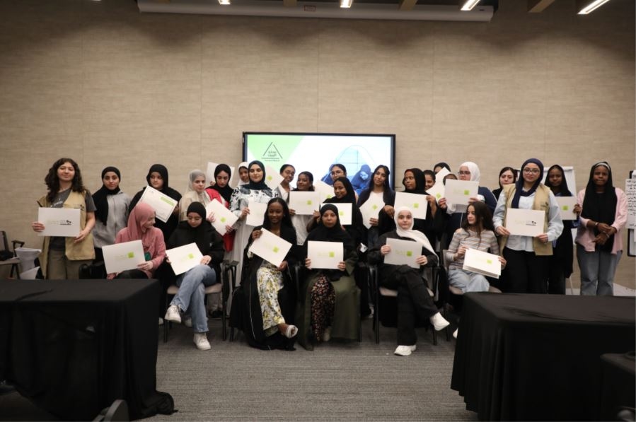 'Sharjah Social Empowerment' implements project to support fatherless children