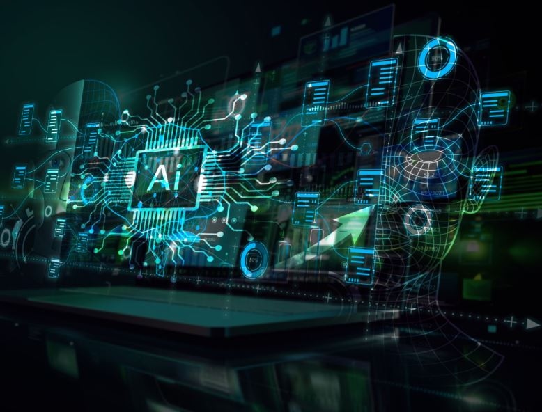 Abu Dhabi's AI sector expands 61% in one year