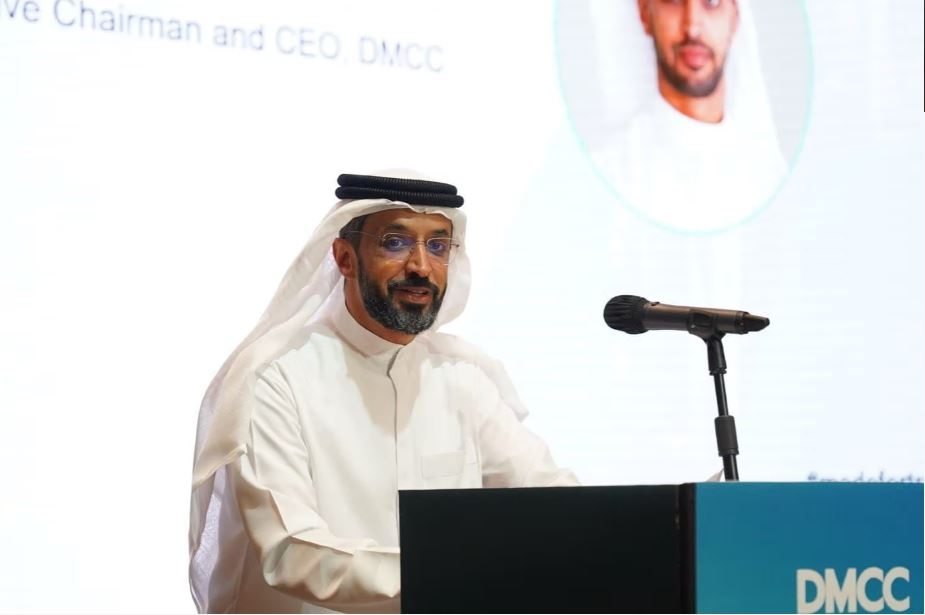 DMCC Hosts First-ever Roadshow in Indonesia