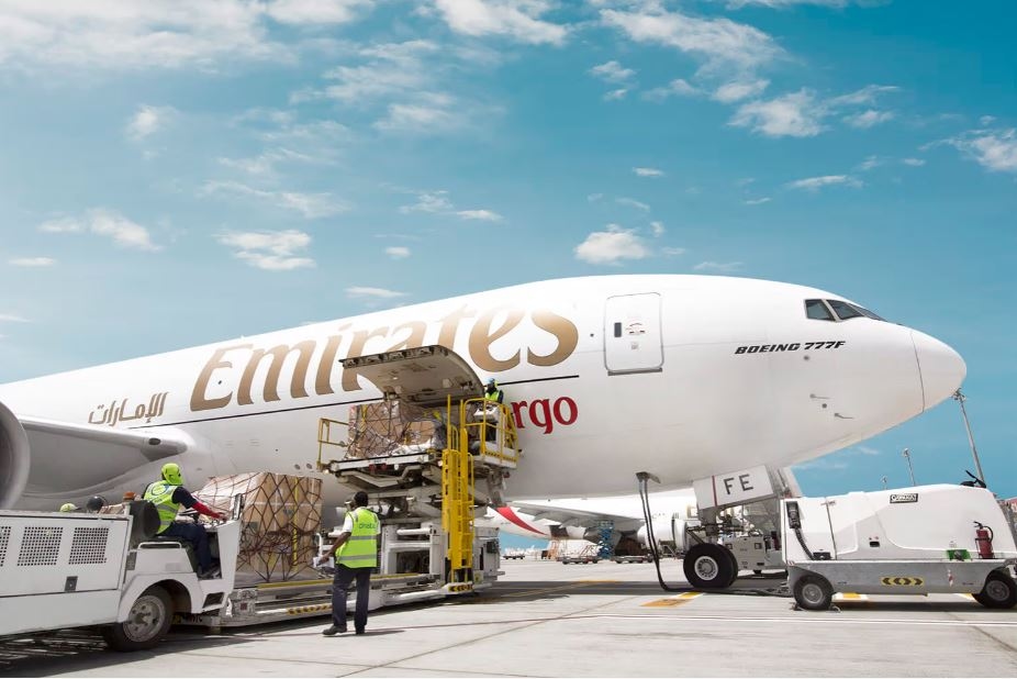 From East Asia to Everywhere: Emirates SkyCargo Strengthens Cargo Corridors