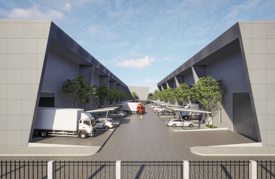 Mohammed bin Rashid aerospace hub launches sky support complex to meet growing industry demand