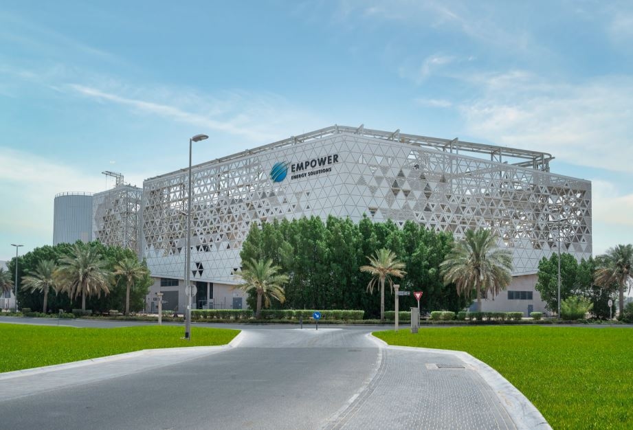 Empower's district cooling consumption increases by 7.1% in the first half of 2025