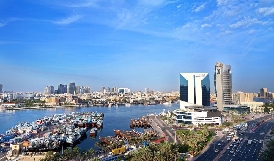 Dubai Chamber of Commerce supports expansion of logistics company Al Sharqi Shipping into Kenya and Uganda