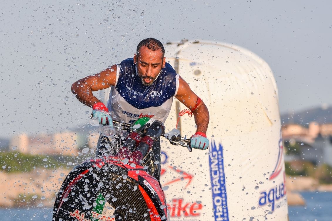 UAE to compete in opening round of Aquabike World Championship in Indonesia