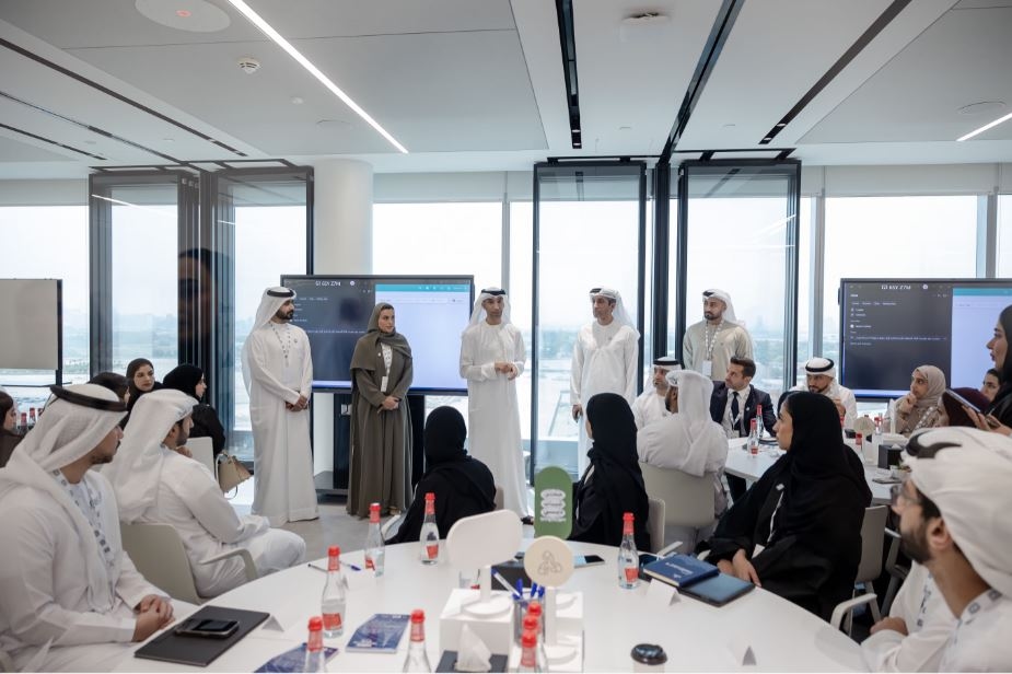 Dubai Youth councils team up to host Youth lab