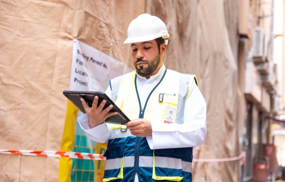 Dubai Municipality conducts 25,000 field inspections