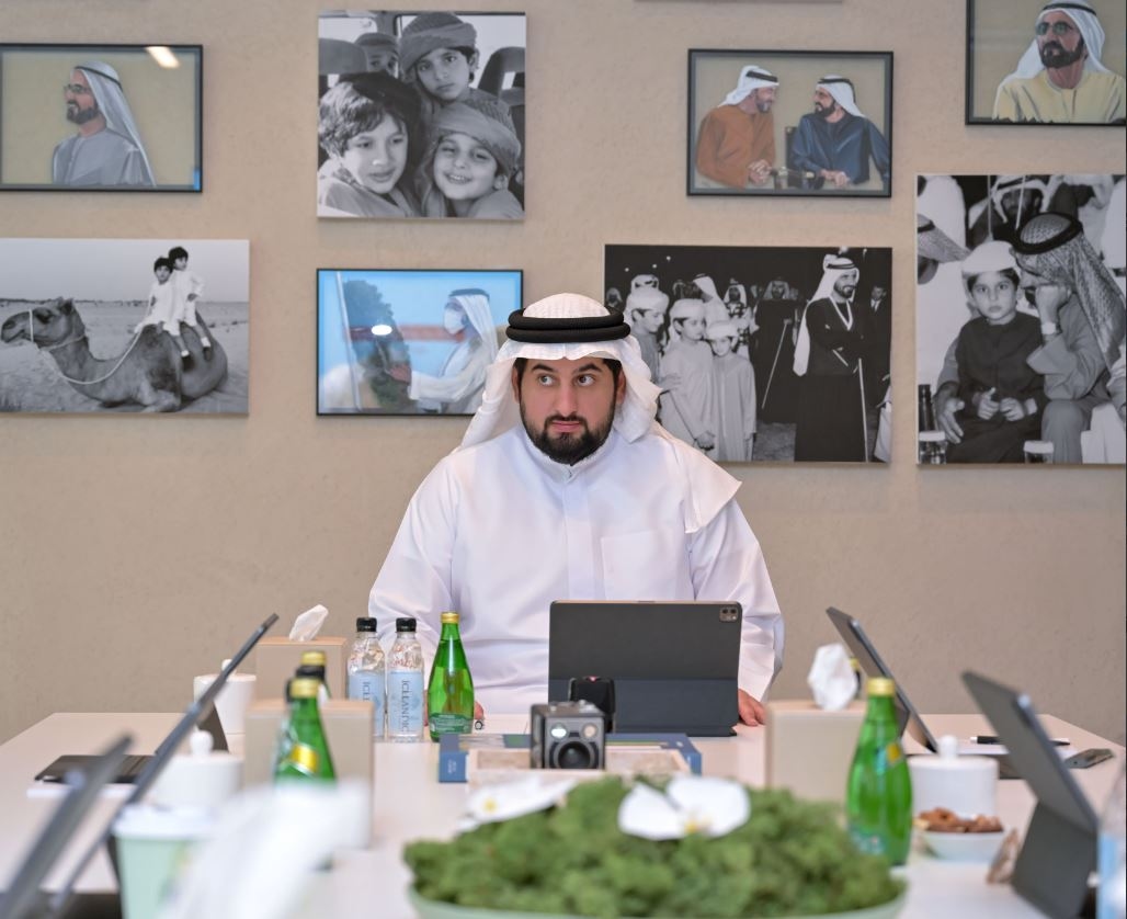 Ahmed bin Mohammed: UAE continues to advance global humanitarian mission