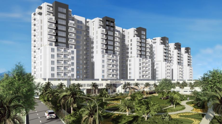 Wasl Becomes First Developer to Offer Exclusive Allocation to First-Time Home Buyers in South Garden