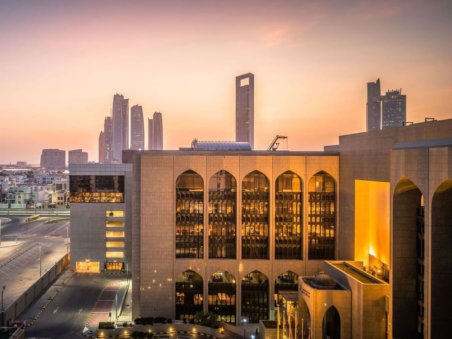 CBUAE: Gross banks' assets reach AED4,878.3 billion at end of May 2025