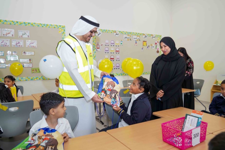 RTA Gears Up for Back-to-School Season with Innovative Awareness Initiatives